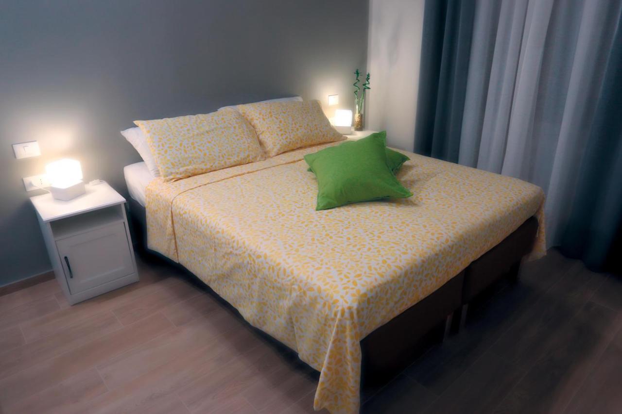 Residenza Leone Florenz