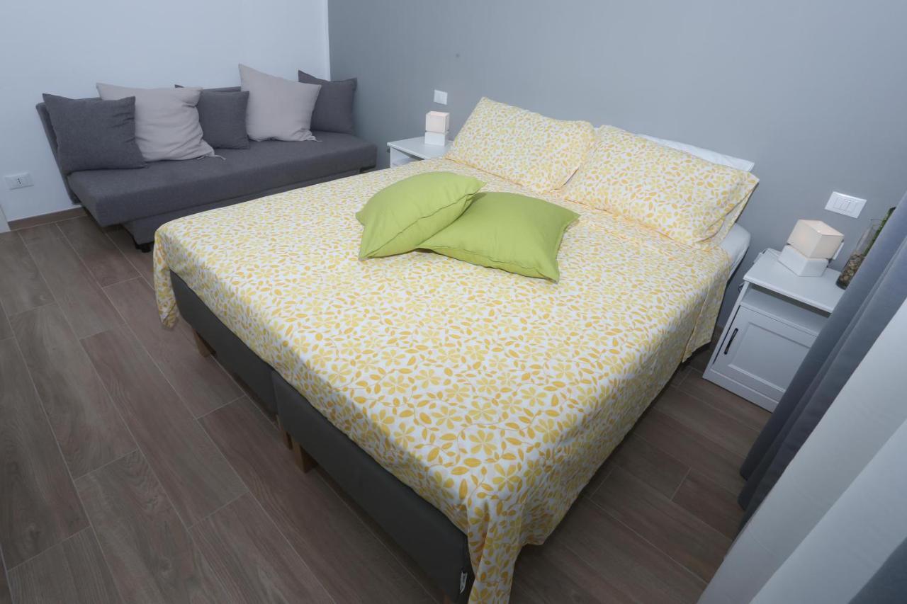 Residenza Leone Frühstückspension *
