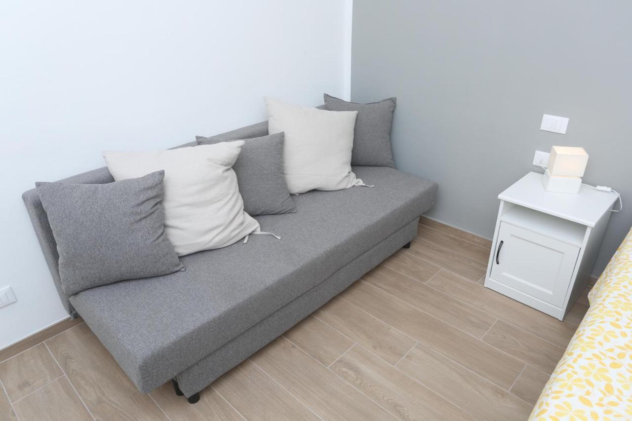 Residenza Leone Florenz