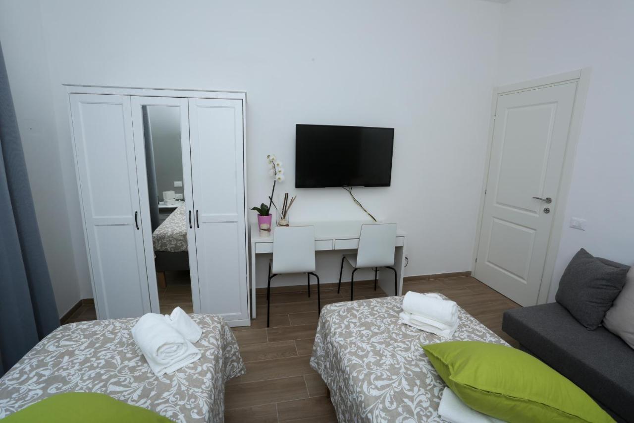 Residenza Leone Frühstückspension *