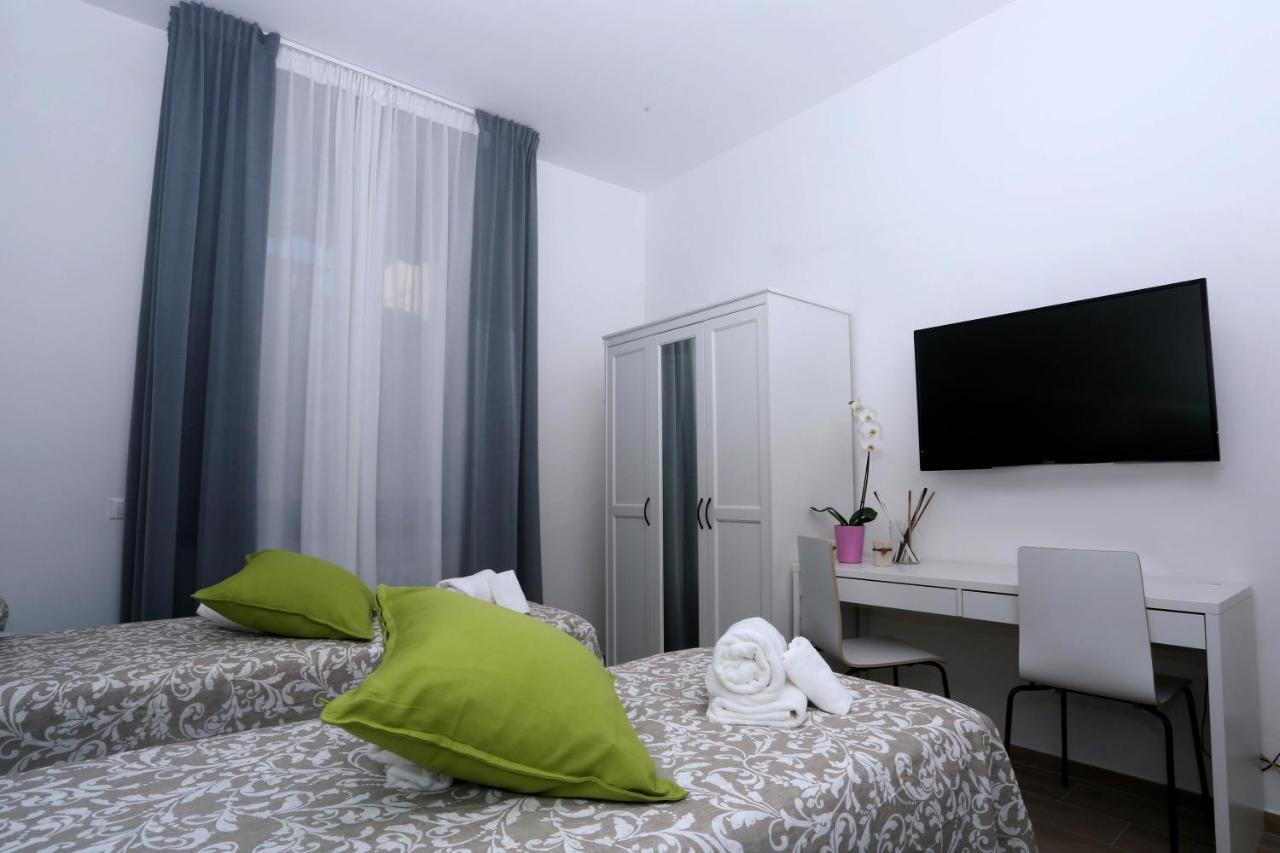 Residenza Leone * Florenz