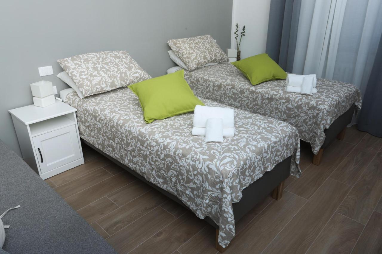 Residenza Leone Frühstückspension *