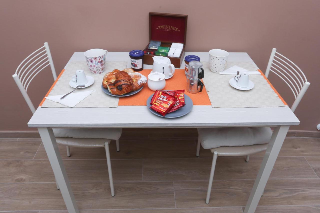 Residenza Leone Frühstückspension