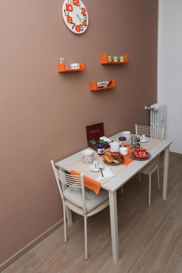 Frühstückspension Residenza Leone *